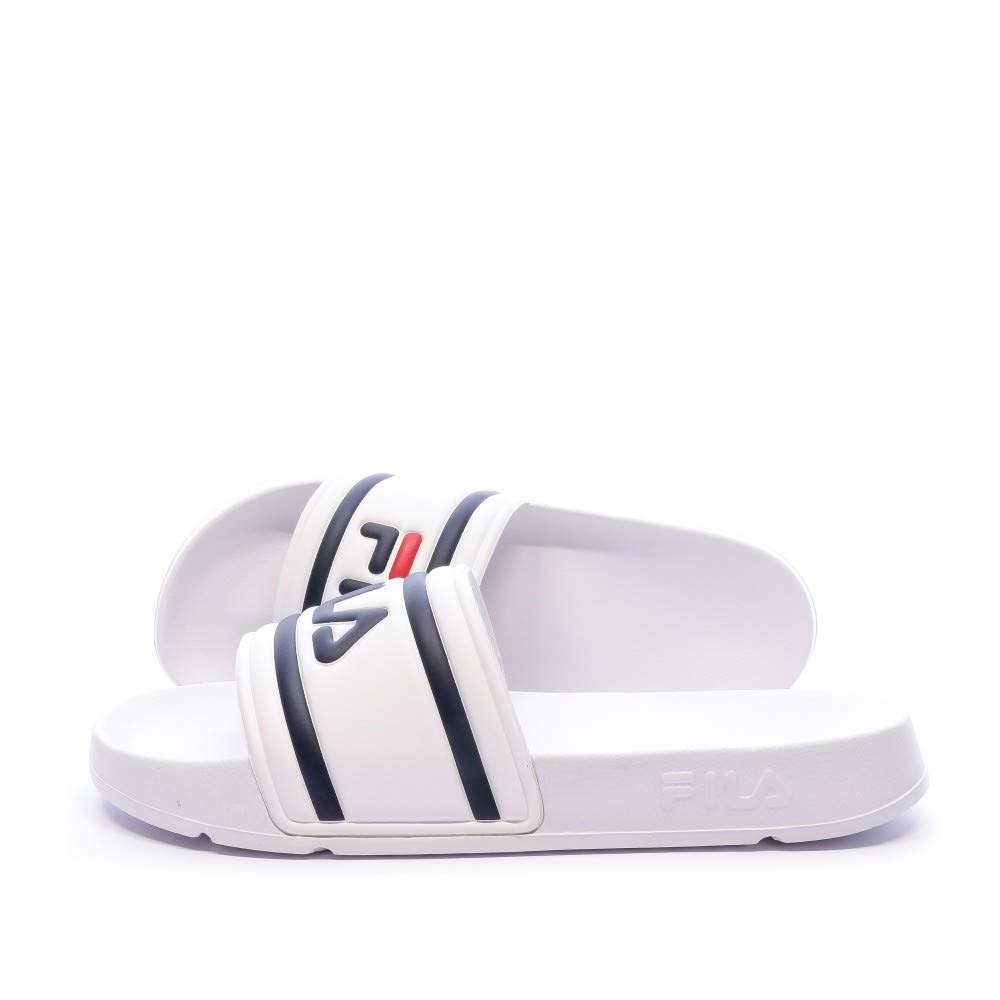 Fila Women's Blanc Slides Morro Bay 2.0