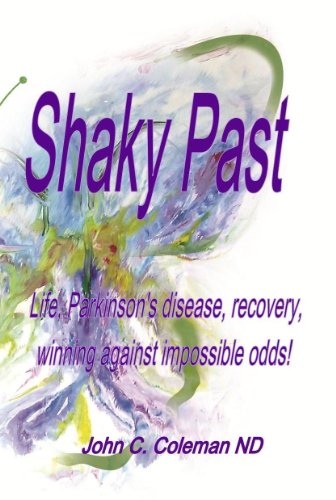 SHAKY PAST SHAKY PAST