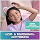 Gabby’s Dollhouse: Der Film – Interaktiver Miau-tastischer Katzenohren-Haarreif mit Licht, Sound & 3 Spielmodi, für Kinder ab 3 Jahren