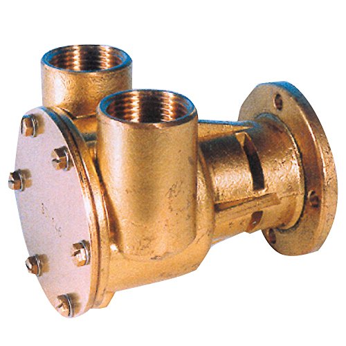 Pompa st 146 per raffr. motore