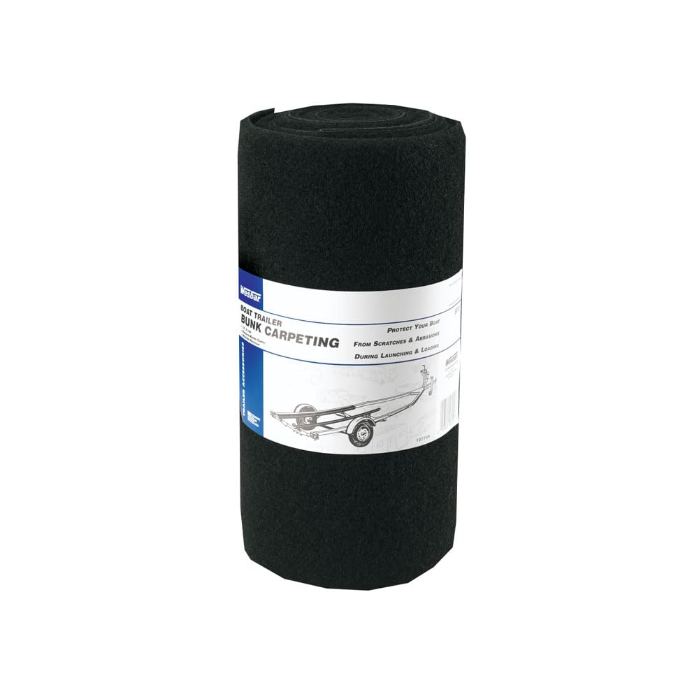 Fulton Cr8012 Bunk Carpeting 12 X 144