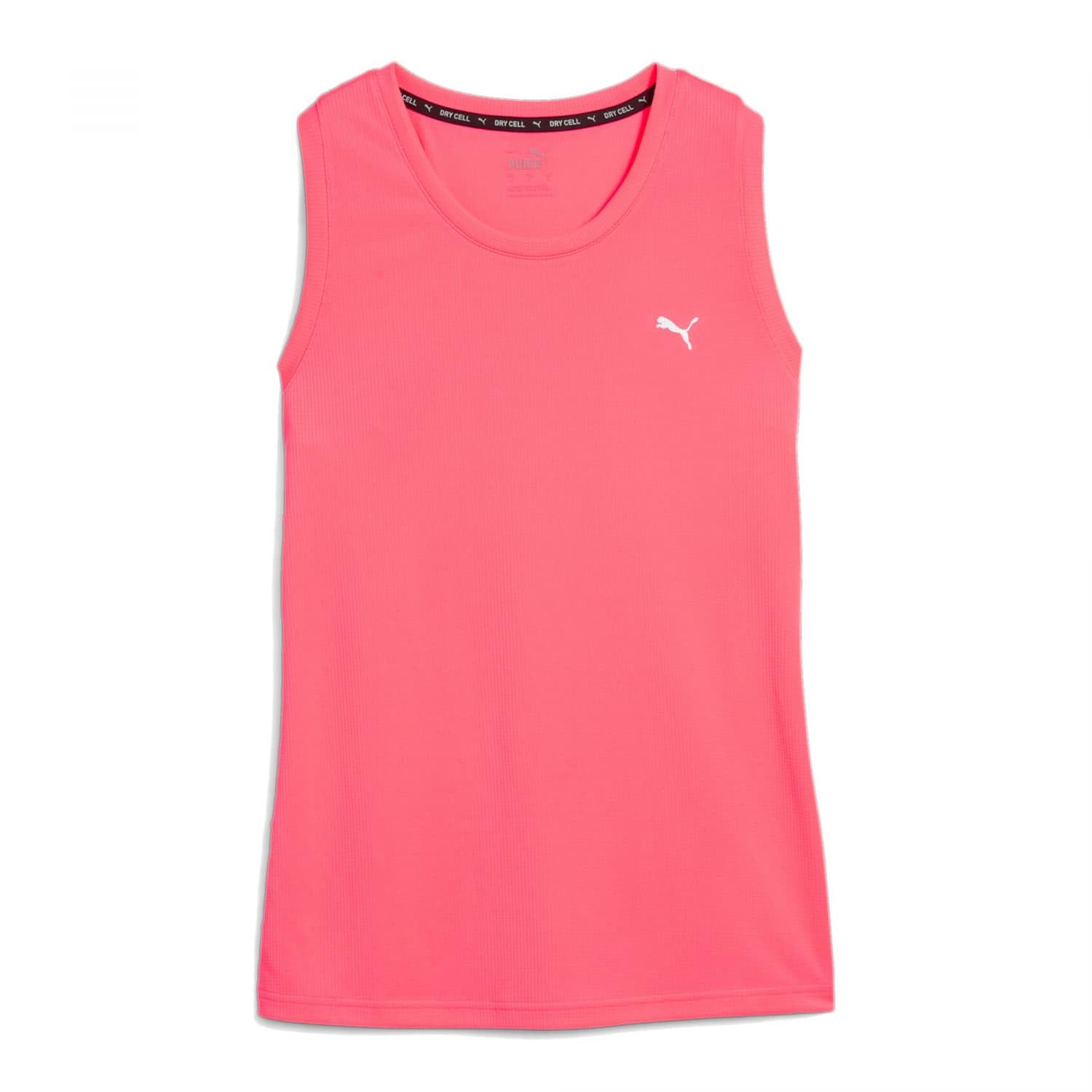 PUMA Performance Tank W Tanques Unisex Adulto