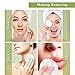 Towels Pads Face Pack - Washable Makeup Remover Laundry Bag Skincare Cleaning Cloth Rounds Facial Wipes Eye Lip