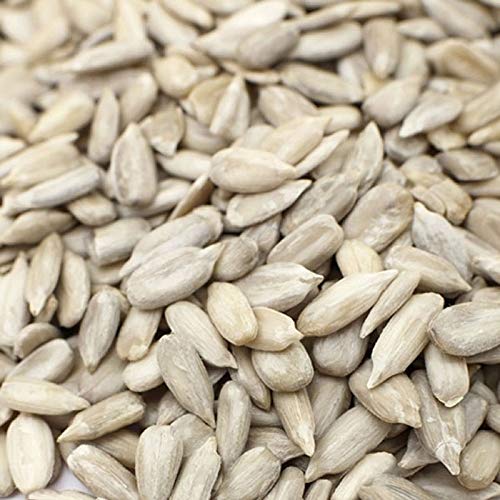 12.55kg 'Wheatsheaf' Sunflower Hearts (Bakery Grade) for Wild Birds