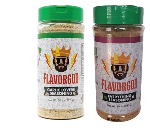 Generic Flavorgod Classic Combo cover