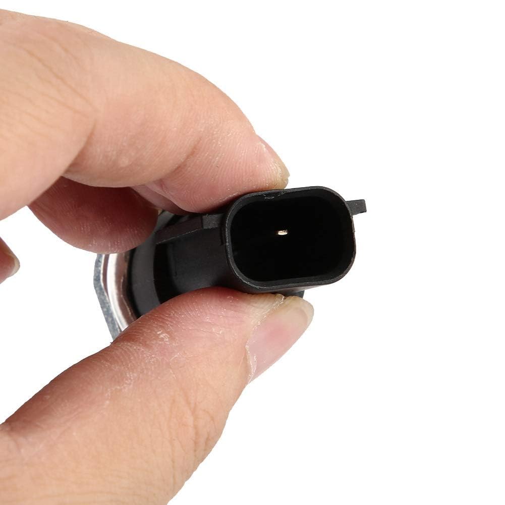 Aramox Oil Pressure Sensor, 4076930 Oil Pressure Sensor for 2500 3500