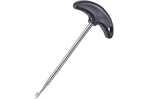 Hockey Lace Tightener Hook for Ice-Skates Boots