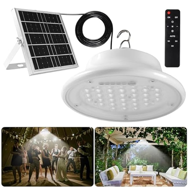 Solar Pendant Light Solar Light 1 Light