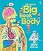 Big Book of the Body (Big Books)