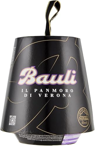 Bauli Panmoro di Verona