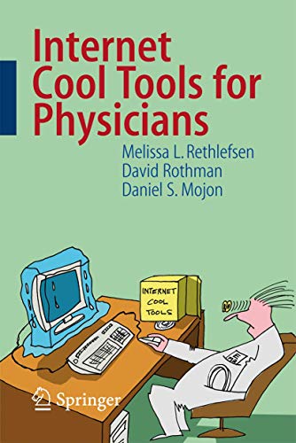 Preisvergleich Produktbild Internet Cool Tools for Physicians