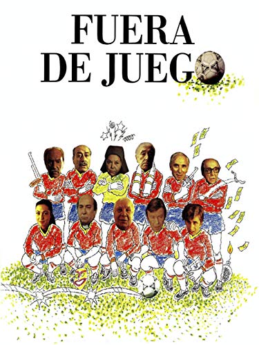 Fuera de juego