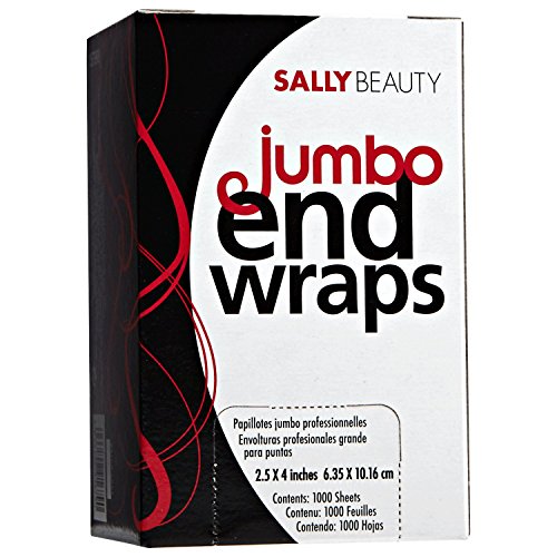 Jumbo End Wraps