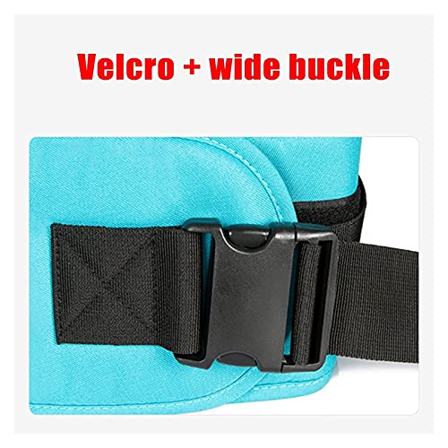 HXR kinderwagen 3 in 1 Baby Carrier Ademend Baby Carrier Taille Kruk Geschikt voor Baby's Universele Multifunctionele… - Image 7