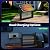 OnBeam Solar Bug Zapper Outdoor, Dual Solar Powered 4500V Mosquito Killer