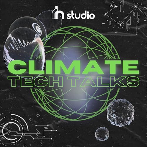 『Climate Tech Talks: APAC and Beyond』のカバーアート