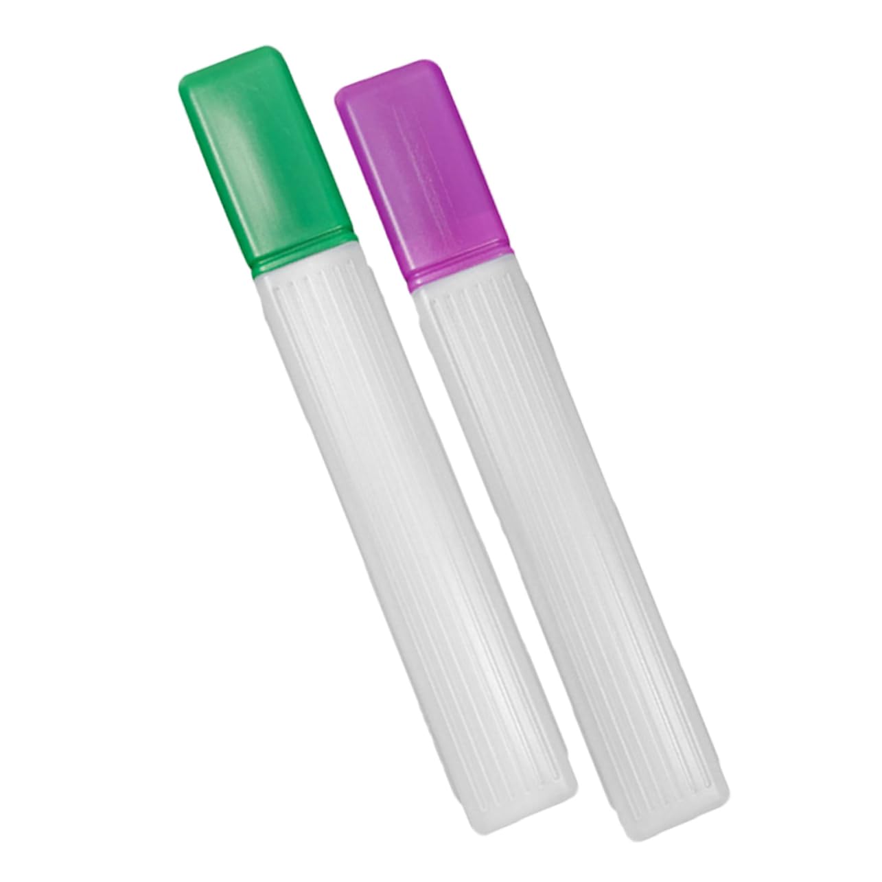 Tofficu 6piezas Organizador De Agujas De Tejer Contenedor De Almacenamiento Para Agujas De Coser Caja De Duradera Para Tejer y
