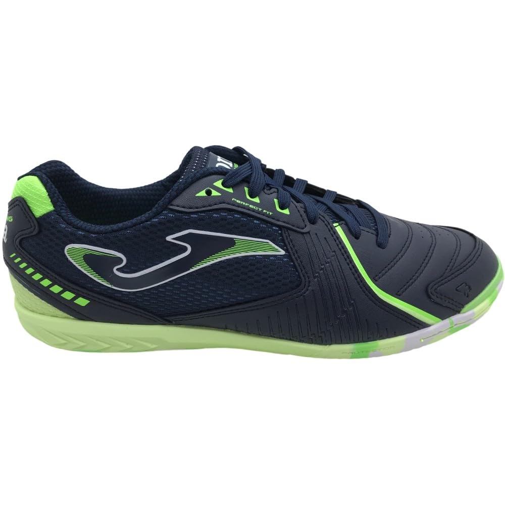 Joma Dribling 2303 Marino Amarillo Indoor