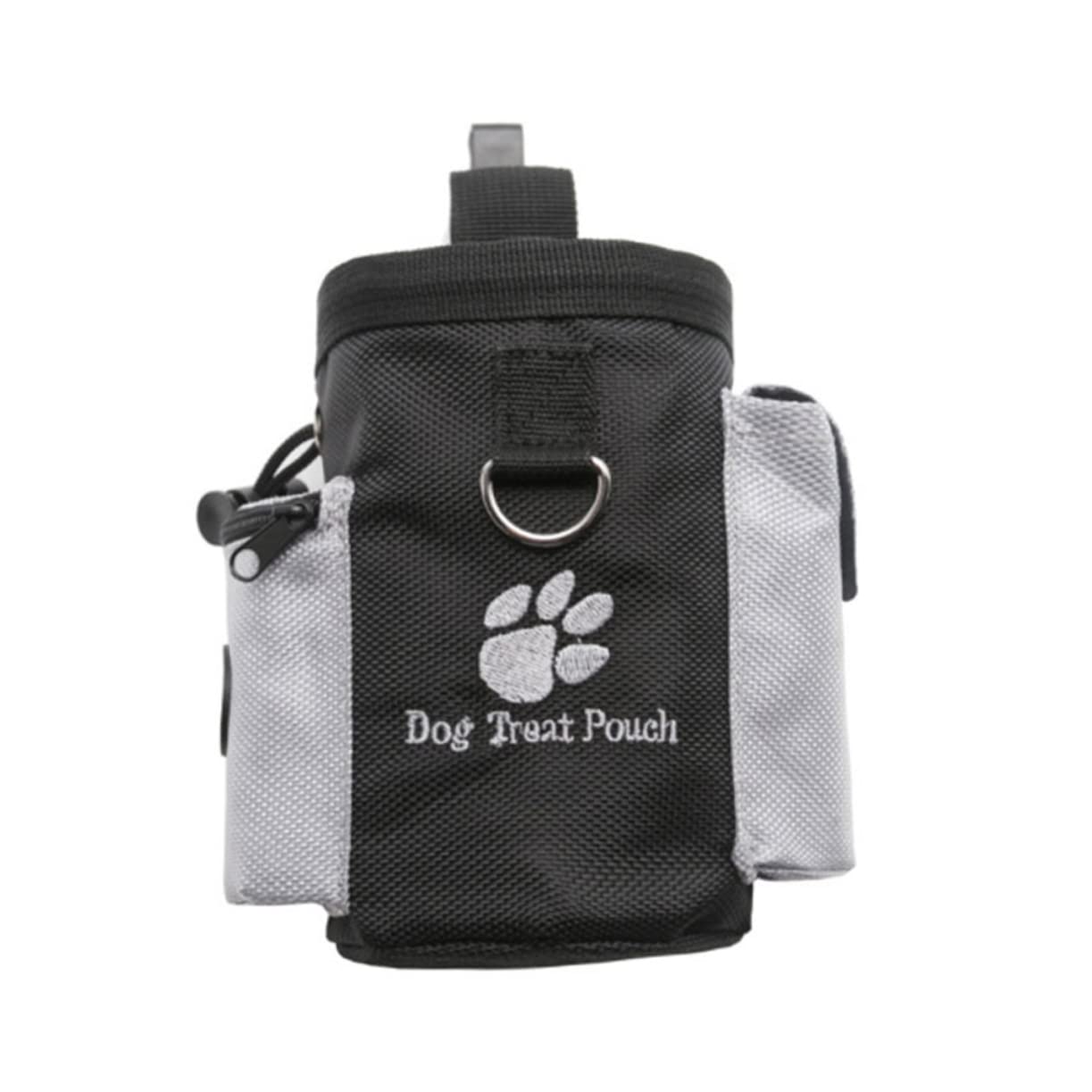 INOOMP Pochette Chien 3 Pièces De Friandises Pour Pochette Banane Pour Friandises Pour Laisse De Ceinture Pour Promener Le à Collation De Dressage Pour Animaux