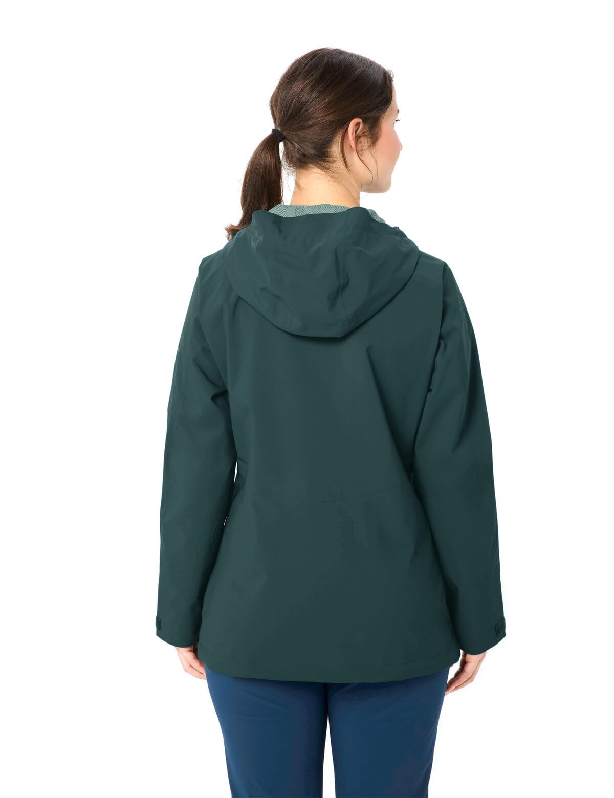 VAUDE Women's Elope Jacket Iii Veste Femme