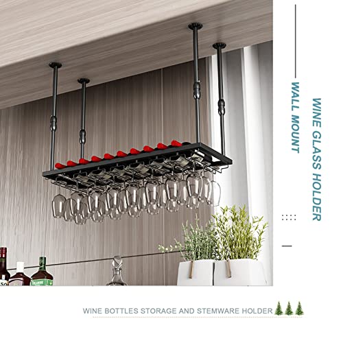 Support de rangement mural moderne pour optimiser les petits espaces