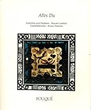  Alles Du (Fouqué Literaturverlag)