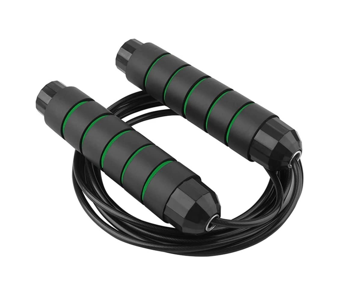 Corda Per Saltare Corda Per Saltare Per Allenamento Fitness Regolabile Corda Per Saltare Pesante Strumento In PVC Solido Resistente Al Sudore Corda Da Saltare Per Fitness