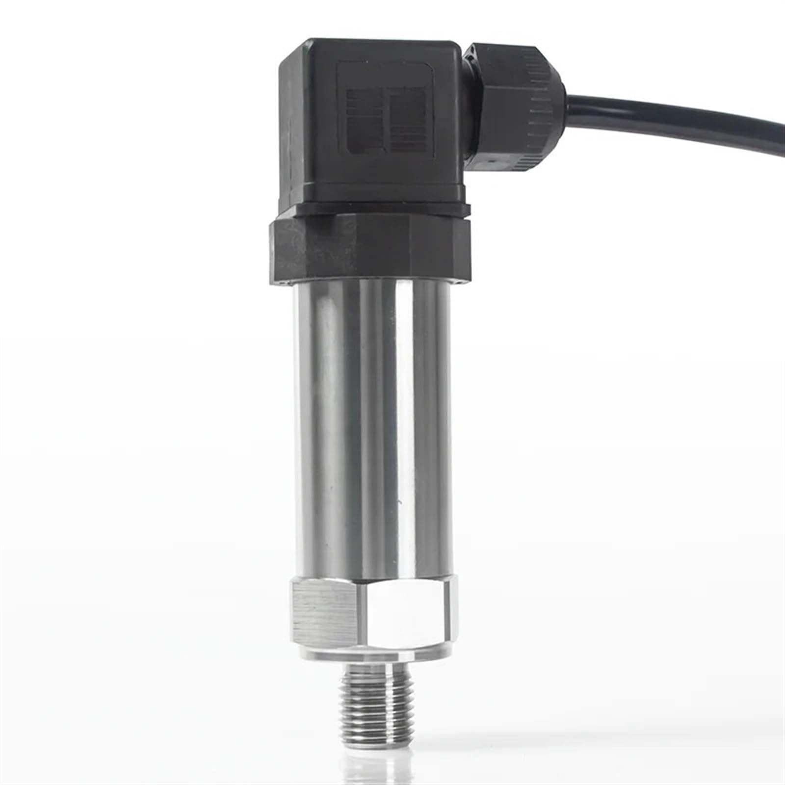 0-4bar 2Kpa 10Kpa 0-600bar Pressure Transmitter 0 to 10V 4-20mA M20*1.5 Pressure Transducer RS485 Pressure Sensor Transmitter Sensor(Output 0-5V,0-160bar)