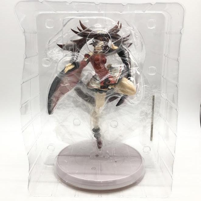 未開封 GUILTY GEAR Xrd 蔵土縁紗夢 フィギュア 71aKUIj2u7L._UF350,350_QL50_.jpg