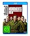 Blu ray günstig Kaufen-Monuments Men - Ungewöhnliche Helden [Blu-ray]