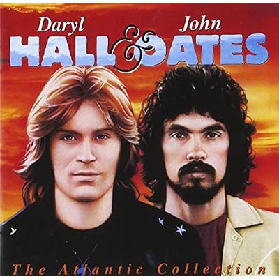 The Atlantic Collection: the Best of Hall & Oates