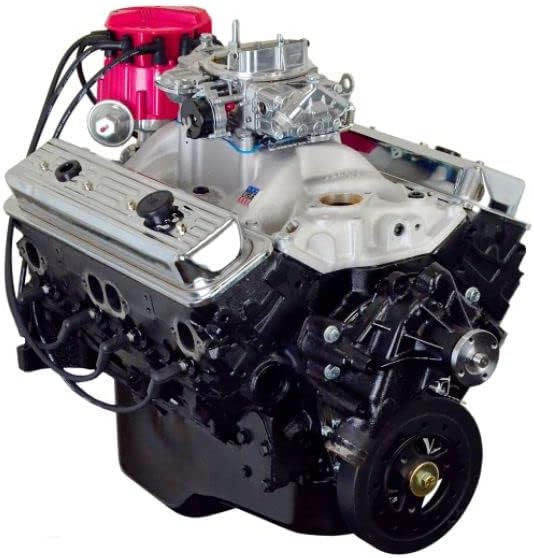 ATK - HP99C - Compatible with/Replacement for Chevy 350 ENG 260HP COMP