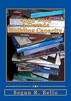 2005-2015 a Decade Building Capacity 1508689520 Book Cover