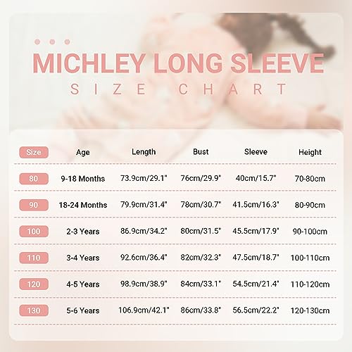 Image of MICHLEY Baby Sleeping Bag Sack Flannel Wearable Blankets Pajamas 1-6Years | Flannel,Unisex Pajamas, Long Sleeve,Zipper, For Autumn Winter,Suitable Girls And Boys,Warm & Breathable