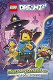  Dream Chasers and the Riddle-Spokens (Lego Dreamzzz, 1)