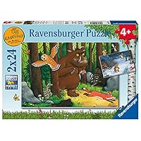 Ravensburger Kinderpuzzle
