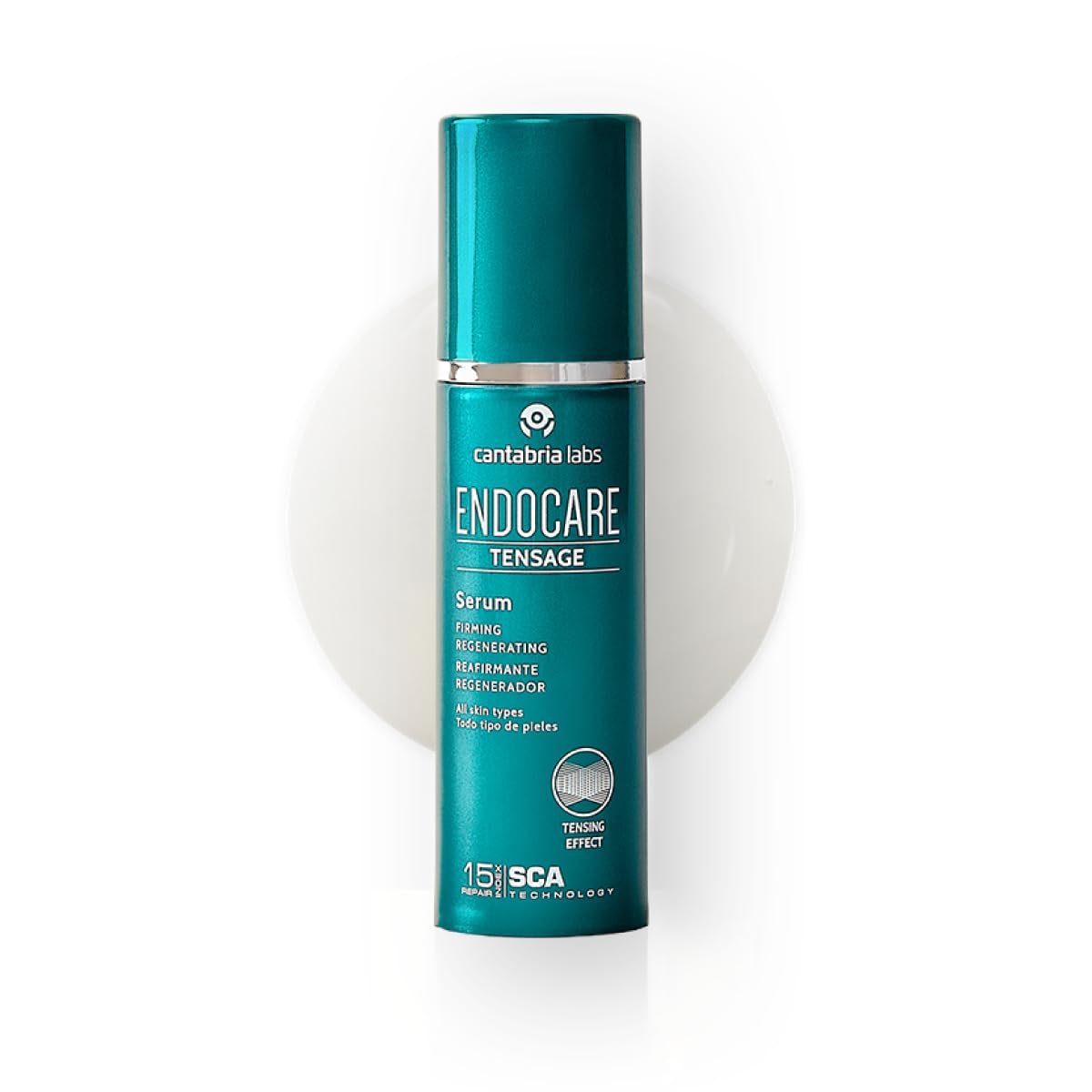 Endocare Tensage Tensor Serum 30ml