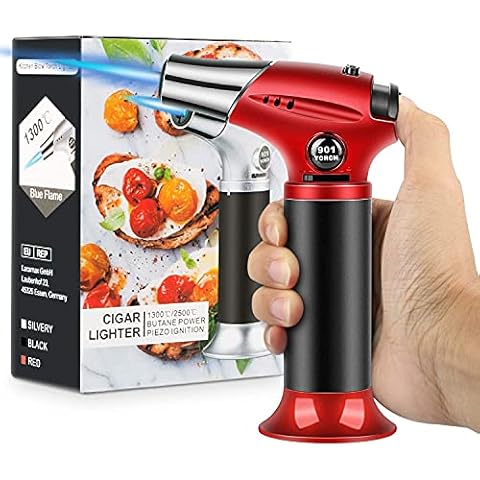 Professional Kitchen Cooking Torch Cover