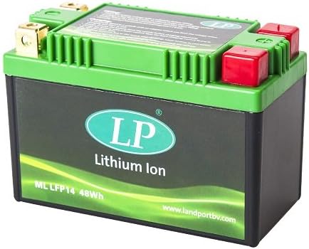 batteria al gel per yamaha