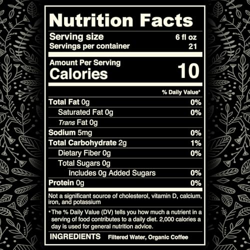 Afficionado Coffee Roasters' Magical Cold Brew