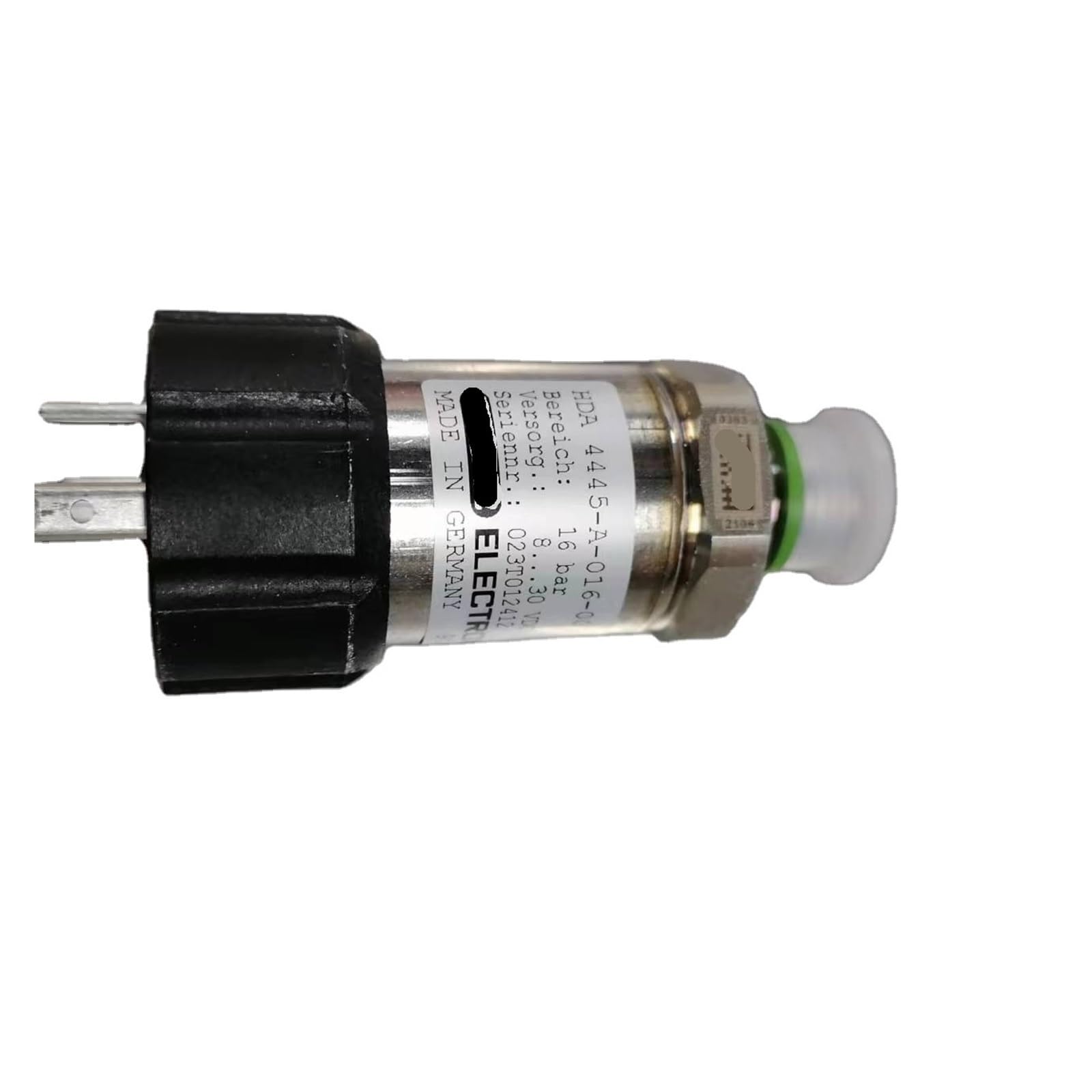 RLZQSGOT Hydraulic Temperature Sensor ETS1701-100-000