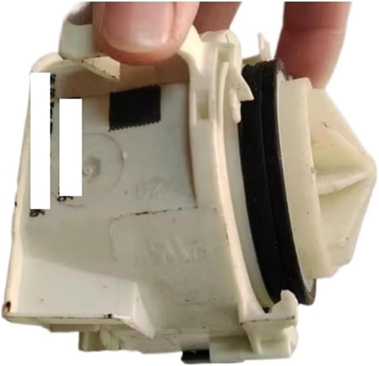 UDNDASBE シーメンスボッシュドラム洗濯機、IQ100/IQ300/IQ500/IQ700、排水モーターとの互換性