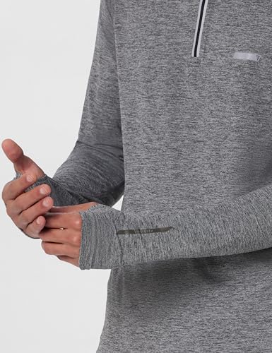 Image of Van Heusen Men Quick Dry Gym Jacket