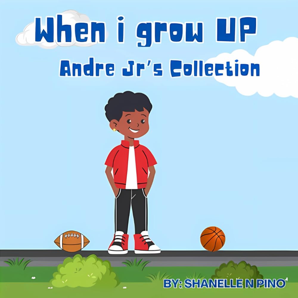 When I Grow Up