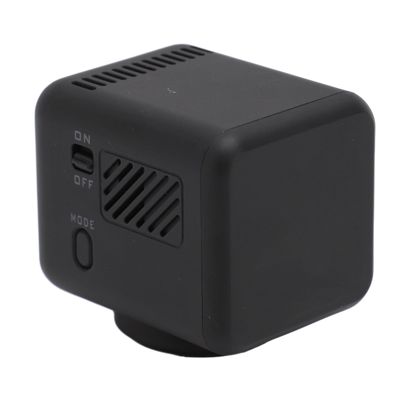 Wireless WiFi Camera HD 1080P Night Vision PIR Body Sensing 360 Degree Panoramic Camera for Baby Elder Dog Pet ABS Material Built in 2000mAh Lithium Battery