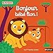 Bonjour bébé lion ! (8)