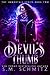 Devil's Thumb (The Immortals Series Book 2)