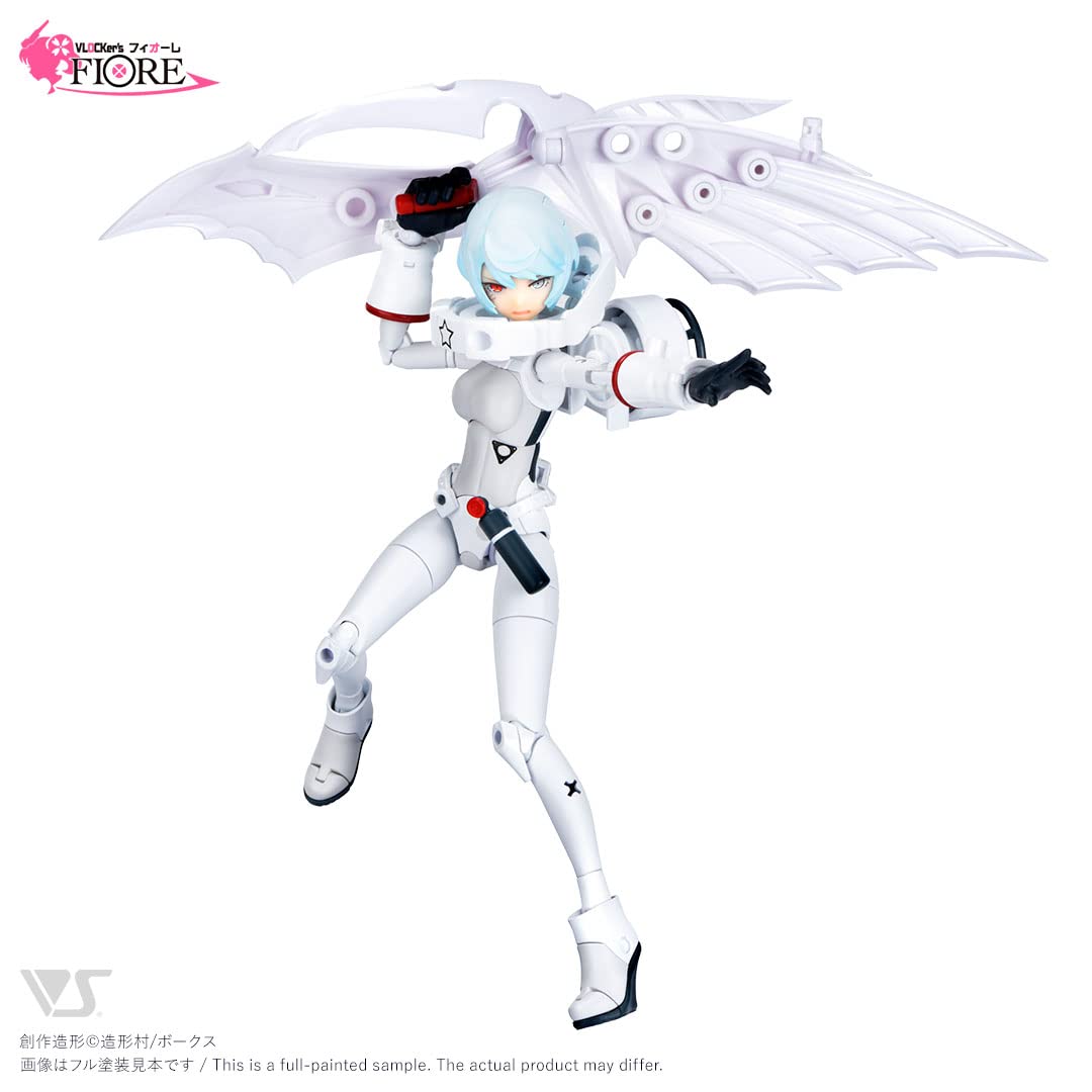 Amazon.co.jp: ボークス ブロッカーズ FIORE コスモス＆コメット