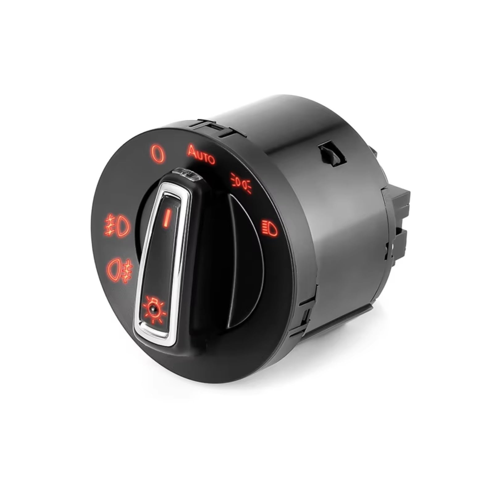 Interruptor de control de faros delanteros para VW Passat Golf automático 1C0941531 2