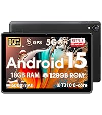 ❤️週末セール❤️Android 15 10インチ 18GB+128GB+1TB拡張 Amazon.com : Hasskya Tablet Android 15,10 Inch Tablets,18GB+128GB